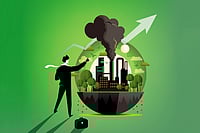 How Patient Capital is Powering India’s Most Ambitious Green Start-ups A new breed of climate financiers is stepping in to build the guardrails of a green economy