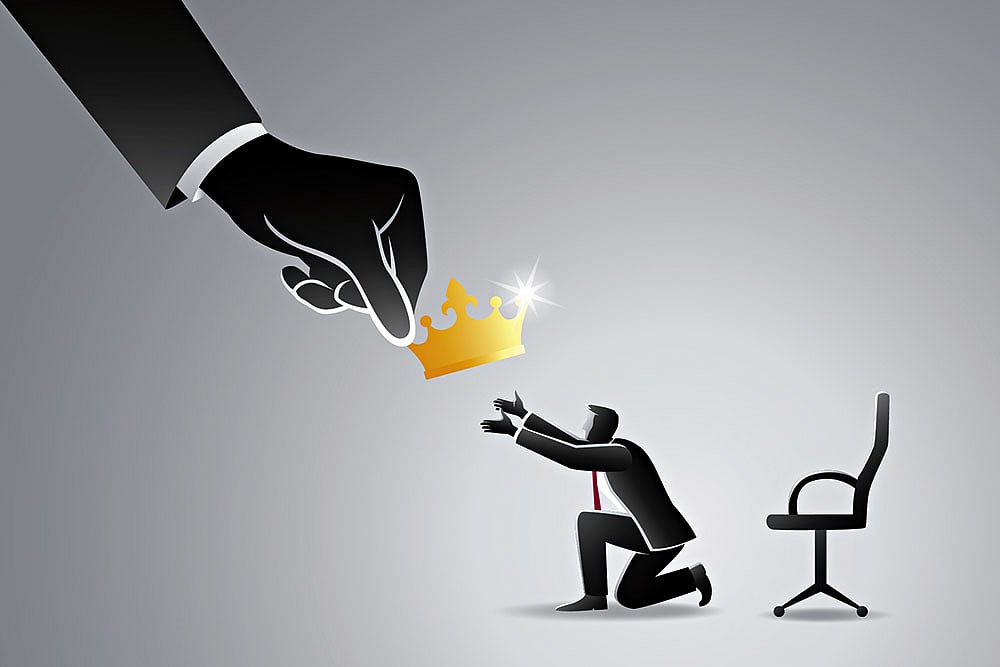 Succession involves governance, strategy and emotional readiness