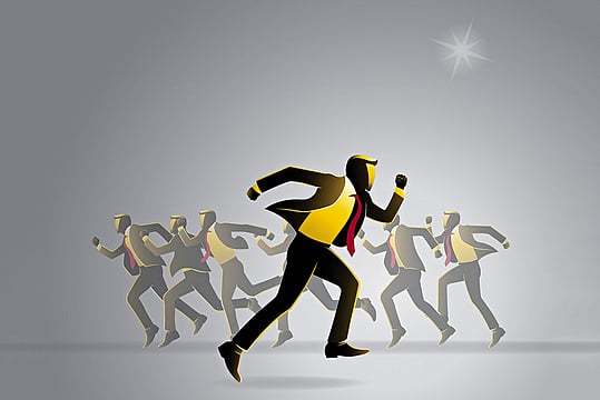 Rishabh Shroff Writes: Why Running the Family Business Isn’t the Only Path for India’s New Business Leaders