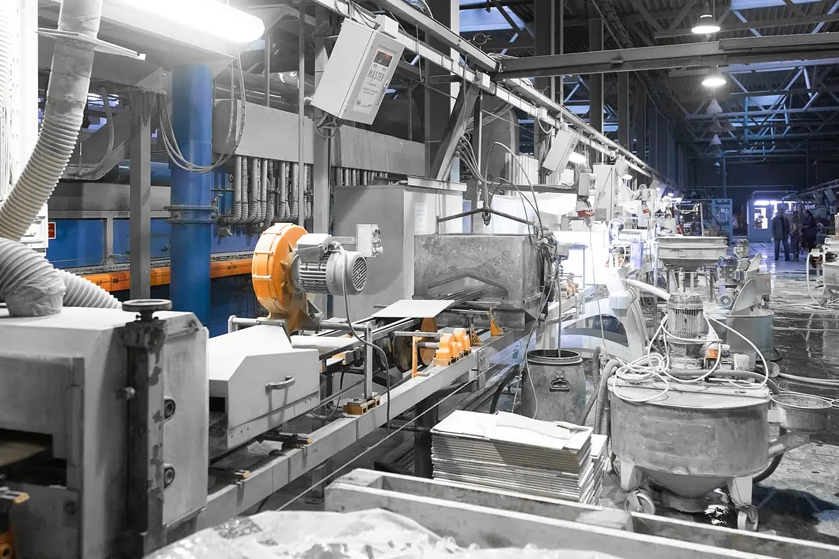 Magma group - Magma Group