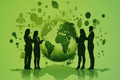 India needs $225bn to meet its annual climate finance needs