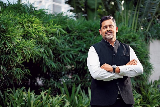 My Favourite: V-Guard MD Mithun K Chittilappilly's Favourite Films and Sport