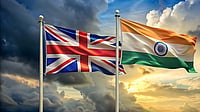 India, UK Ink Pact to End Double Social Security Contributions; Around 75K Indian Workers to Benefit India, UK Ink Pact to End Double Social Security Contributions; Around 75K Indian Workers to Benefit