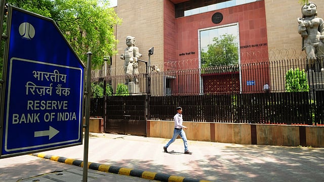 Tariff Uncertainties Pose Downside Risk to Overall Demand in India's Economy: RBI Bulletin      