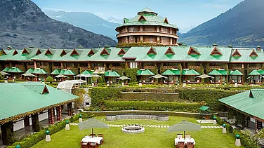 Mahindra Holidays Looks To Open 1st Property Under 'Mahindra Signature Resorts' By FY27-End