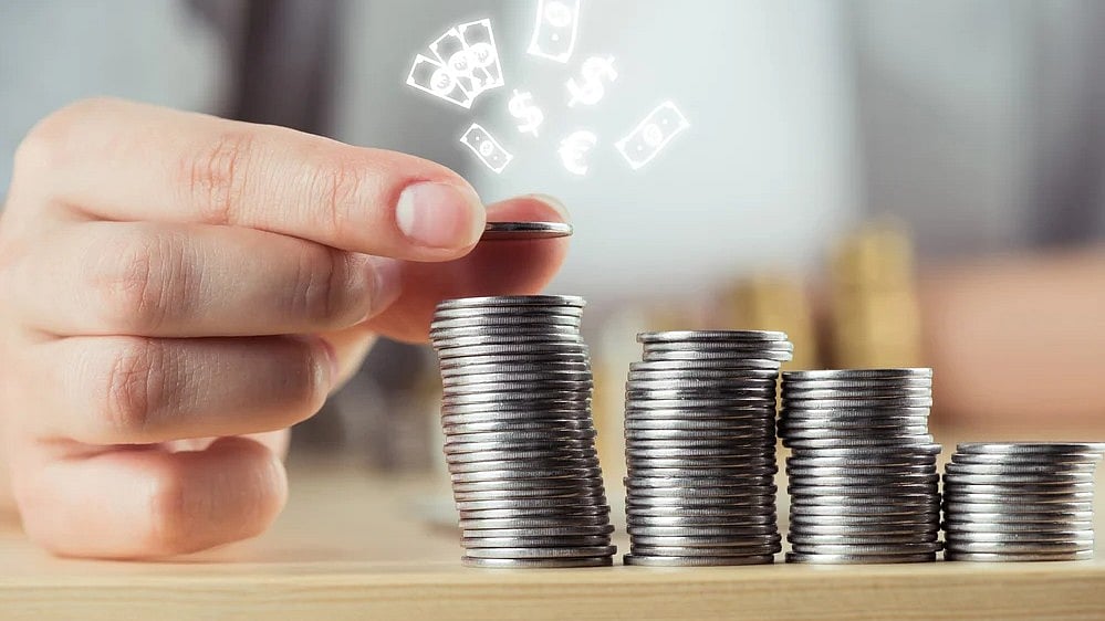 Received Approval from Board to Raise Rs 5,000 Cr: Indian Bank MD & CEO