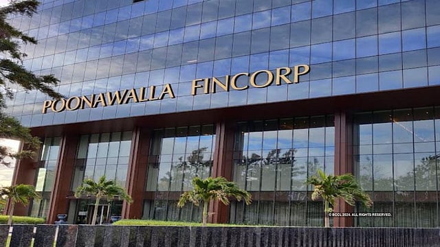 Poonawalla Fincorp Aims AUM Growth Upwards of 40% in FY26