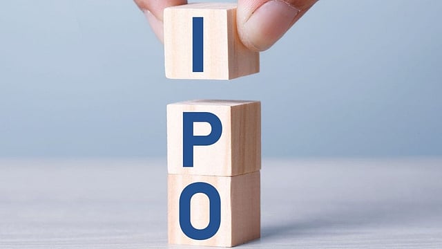 Repono Fixes SME IPO Price Band at Rs 91-96/Share; Issue Opens Monday         