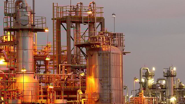 India-UK Trade Pact to Help Boost Chemical Exports, Manufacturing: CHEMEXCIL