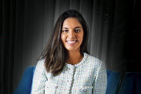 Exclusive Interview with Manasi Tata: A Leader’s Goal is to Make Sure the Company Thrives