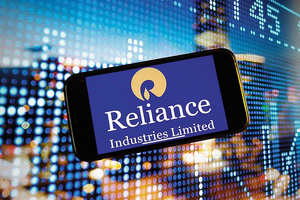 Mixed earnings season 