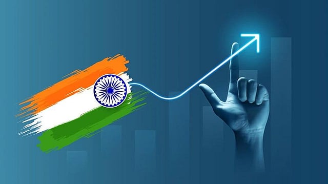 S&P Upgrades India’s Rating to “BBB” amid Economic Resilience
