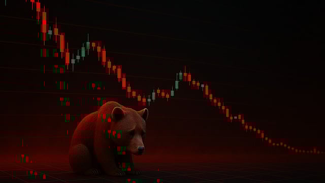July Loses Seasonal Charm as Nifty Heads for Second Worst Monthly Show in 10 Years