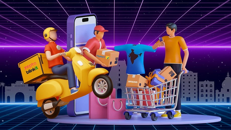 Why Ecommerce Giants Are Facing Twin Crackdowns from Food Regulator, Consumer Watchdog - Explained