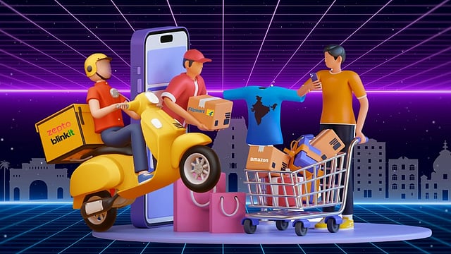 Why Ecommerce Giants Are Facing Twin Crackdowns from Food Regulator, Consumer Watchdog - Explained