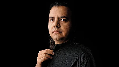 Krutrim founder Bhavish Aggarwal