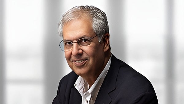 Noel Tata - null
