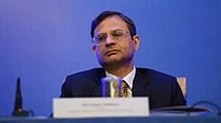 Fintech Has Taken Banking From Branch To Hand: RBI Guv Malhotra RBI Governor Sanjay Malhotra