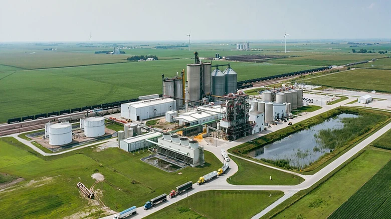 Industry Today