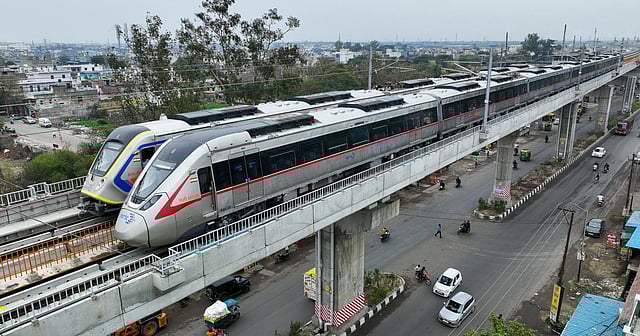 NCRTC Begins Sourcing Power Through Power Exchange, eyes ₹1 Crore Annual Savings