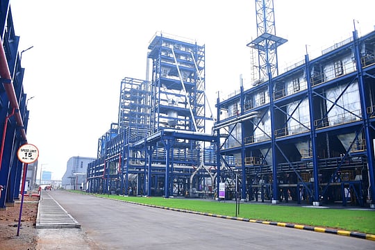 PCBL Chemical Incorporates US Subsidiary to Expand its North America Footprint