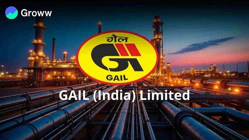 GAIL Q1 Net Profit Slumps