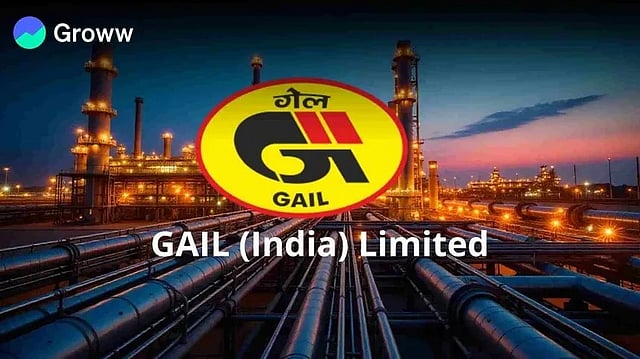 GAIL Q1 Net Profit Slumps 30% Amid Petrochemical Losses, Weak Gas Margins