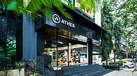 Ather Energy Shares Rise Nearly 4% After Goldman Sachs, Morgan Stanley Buy 1.92% Stake in EV Maker Ather Energy Shares Rise Nearly 4%