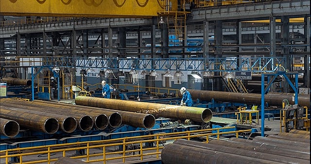 Welspun Corp's US-based Subsidiary Bags 2 Orders Worth $ 715 Mn