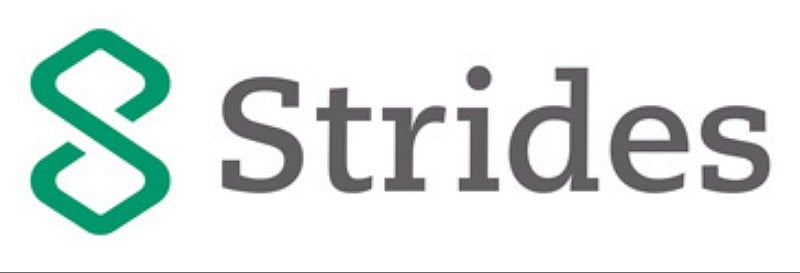 Wikipedia : Strides Pharma