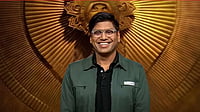 Lenskart founder Peyush Bansal