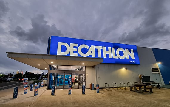 Decathlon Aims to Scale Sourcing from India to USD 3 Bn by 2030