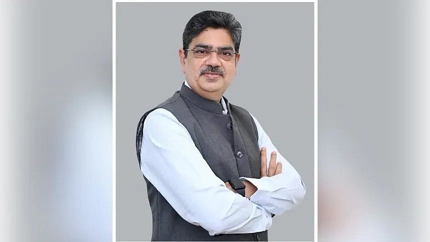 Alok Kumar Rai to Take Charge as Director of IIM-Calcutta on July 30