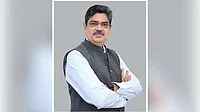 Alok Kumar Rai to Take Charge as Director of IIM-Calcutta on July 30