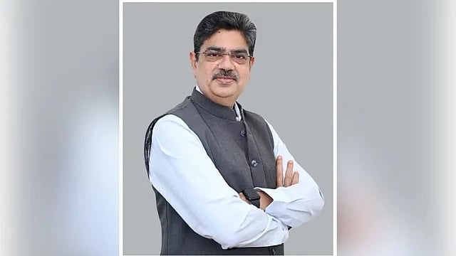 Alok Kumar Rai to Take Charge as Director of IIM-Calcutta on July 30