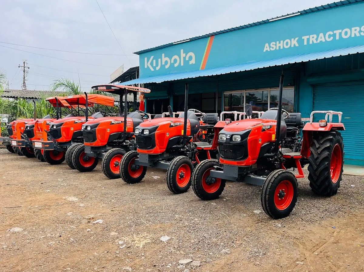 Autocar professional : Tractor Dispactches