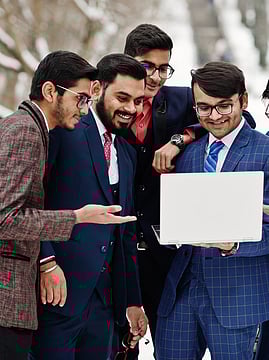 Less than 9,000 Join Under Govt Internship Scheme Despite 1.53 Lakh Offers — Here’s What Led to It