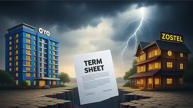 From Acquisition to Accusations: What's Behind Oyo & Zostel’s Decade Long Feud