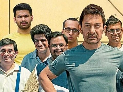 Sitaare Zameen Par on YouTube: Why Aamir Khan is Going For YT Over OTT to Release His Film?