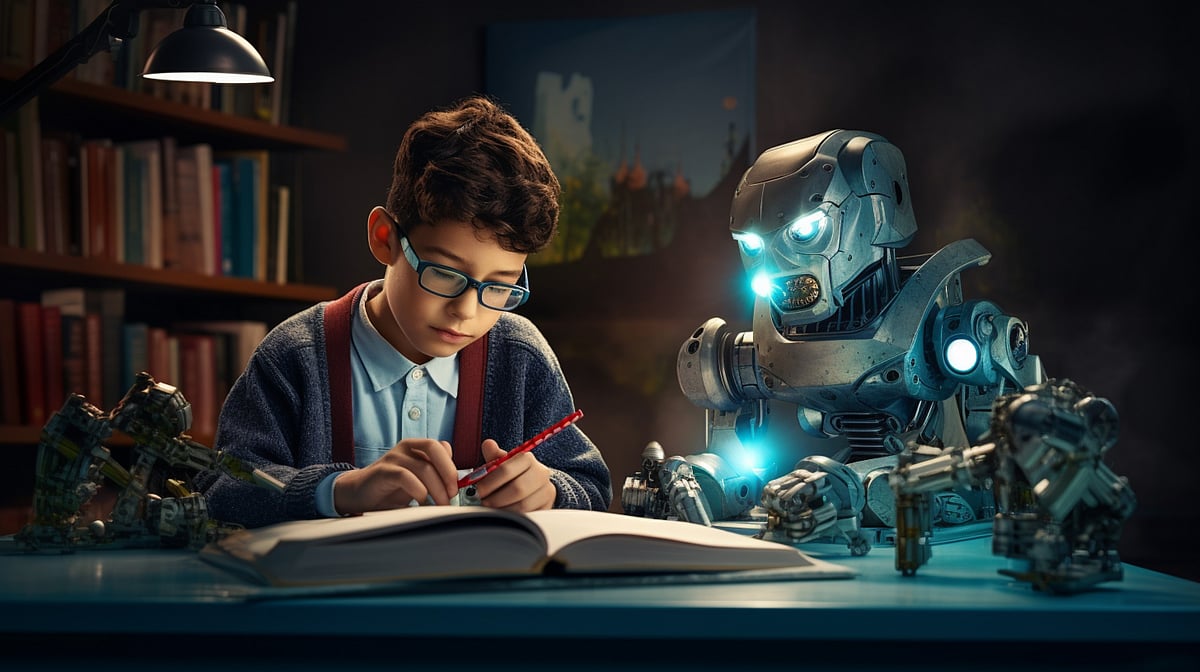 OpenAI Launches Study Mode in ChatGPT to Promote Active Learning, Check AI Dependency