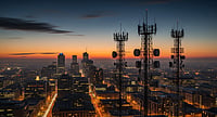 DoT Drops Draft Spectrum Rules, Starlink and Jio Satellite Excluded Completely File Photo : Telecommunication Industry