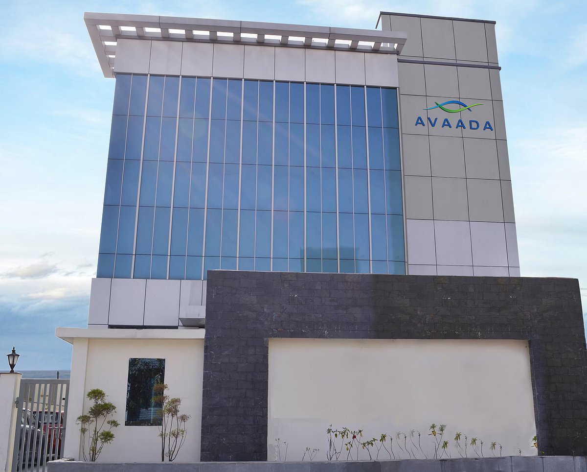 Justdial : Avaada Group