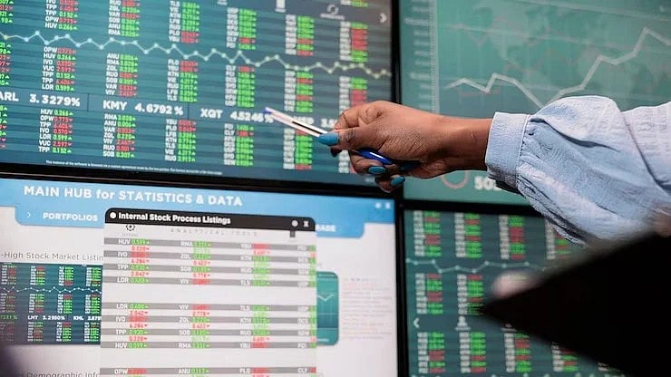 FreePik : GNG Electronics Shares Surge 