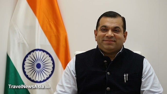 YouTube : Goa Information and Technology Minister Rohan Khaunte