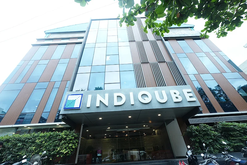 Indiqube