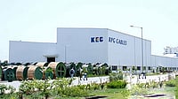 KEC International Bags ₹1,303 Cr Orders In India, Overseas Markets Wires & Cable India : KEC International Bags ₹1,303 Cr Orders In India, Overseas Markets
