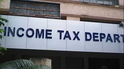 Indian Express : Income Tax Department
