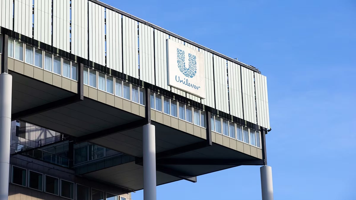 Moneycontrol : Hindustan Unilever Ltd