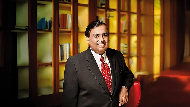 Mukesh Ambani’s Space Play: Reliance Eyes Backing Spacetech Start-up Digantara with $50 Mn Funding