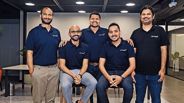 Zetwerk Plans $750 Mn IPO, Hires Kotak, Morgan Stanley, Goldman Sachs for Early 2026 Listing